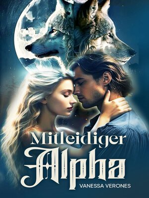 Mitleidiger Alpha - ebook